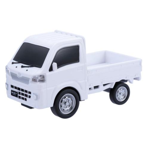 楽天市場】ダイハツ 新型ハイゼットトラック ミニカー 6色セット