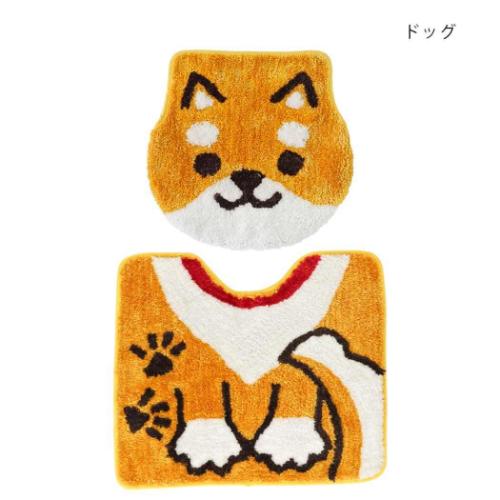 アニマルグッズトイレ用品