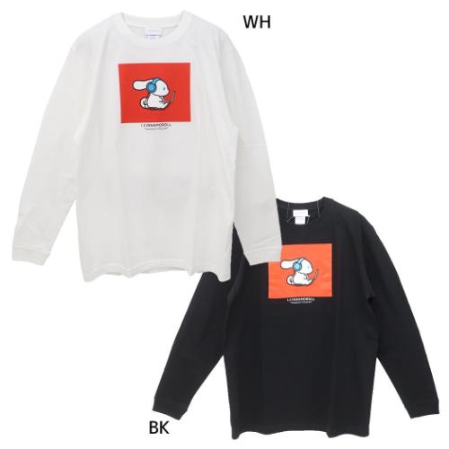 楽天市場】ポケットBIGロンT Tシャツ カナヘイの小動物 パン巡り