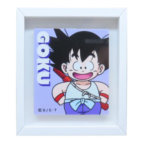 孫悟飯マグネット ドラゴンボール ドラゴンボールZ マグネット ノベルティ