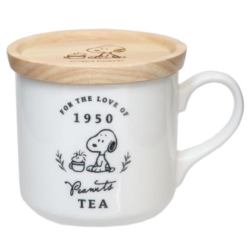 スヌーピーマグカップ