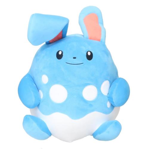 もりのおくりもの オオタチ ふわふわぬいぐるみクッション　ポケモンfit 2点 61yj0Rzi0bL._UF894,1000_QL80_.jpg