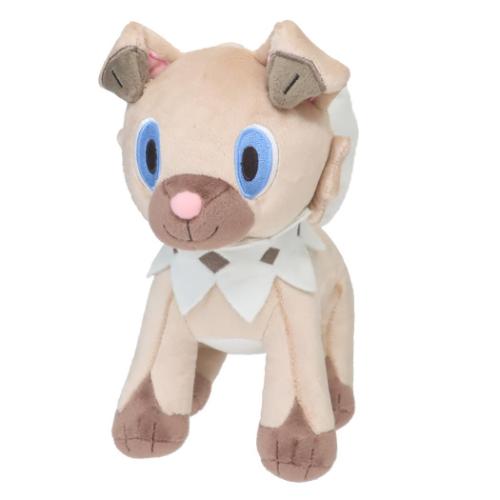 楽天市場】 ポケモン ぬいぐるみ プラッシュドールS ビッパ