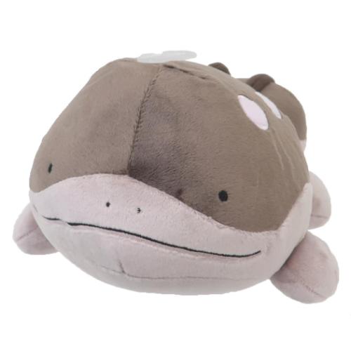 楽天市場】 ポケモン ぬいぐるみ プラッシュドールM ブースター