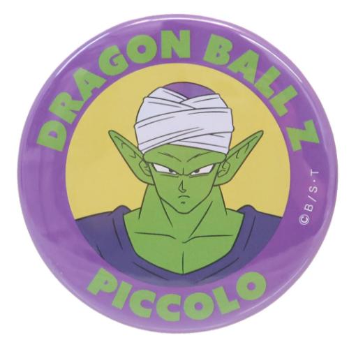 楽天市場】ZAK ドラゴンボール 缶バッチセット ランダム3個