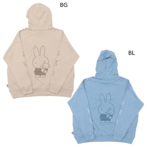 ムーミン リラックスパーカー フーディー ミムラ姉さん ダスティピンク 北欧 キャラクター ムーミン ミムラ姉さん リラックスパーカー ダスティピンク