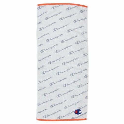 チャンピオン Championフェイスタオル