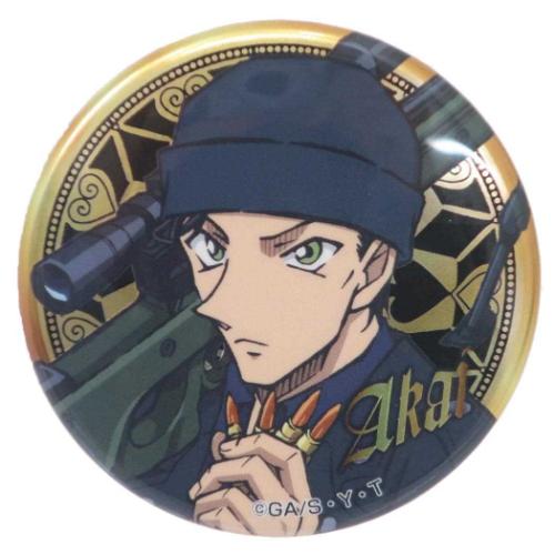 楽天市場】【松田陣平】名探偵コナン トレーディングメタリック缶