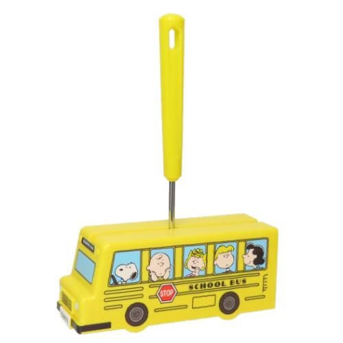 スヌーピー掃除用品