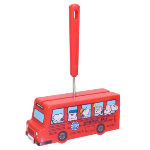 スヌーピー掃除用品