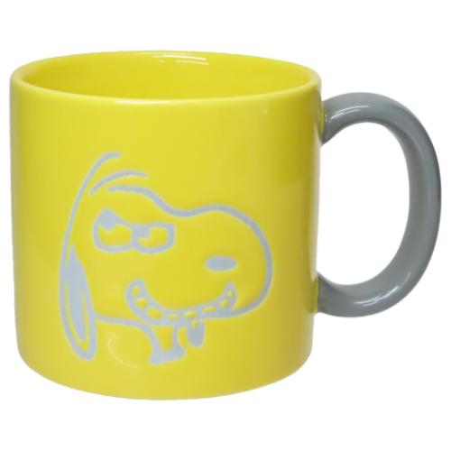 スヌーピーマグカップ