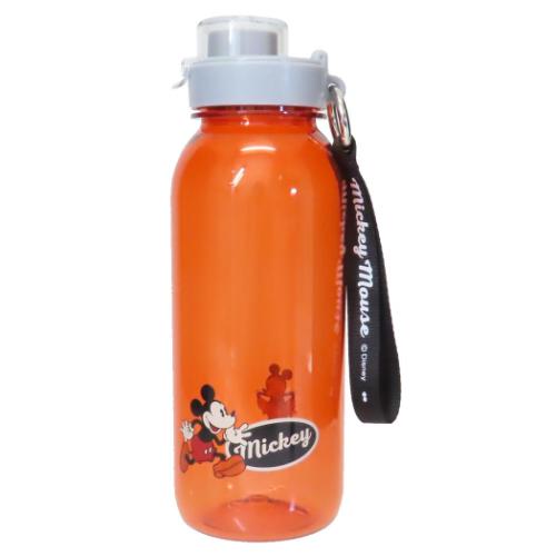 ミッキーマウス常温水筒
