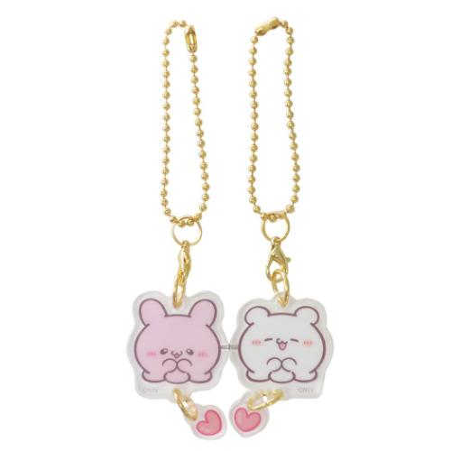 【即購入可】らぶいーず　アケリルキーホルダー　コレクションセット 楽天市場】らぶいーず アクリルキーホルダーコレクション 1BOX