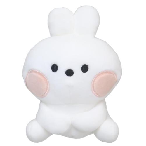 楽天市場】ラインフレンズ LINEフレンズ ぬいぐるみ チョコ グッズ