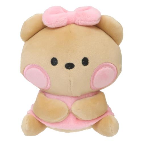 楽天市場】ラインフレンズ LINEフレンズ ぬいぐるみ チョコ グッズ