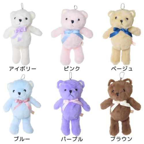 楽天市場】クマキーホルダー 推し活くまちゃんキーホルダー 熊