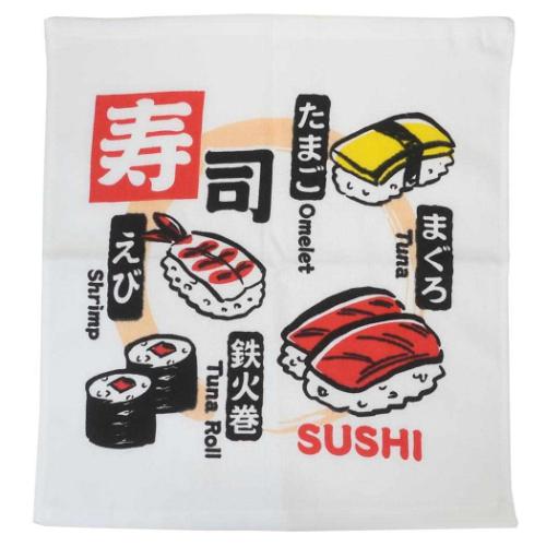 はろうきてぃ　豊天(ブーデン)商店　ハンドタオル　12種類コンプリート はろうきてぃ 豊天(ブーデン)商店 ハンドタオル 12種類