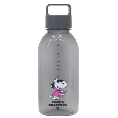 スヌーピー水筒