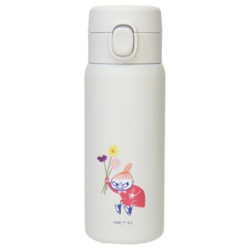 ムーミン保温保冷水筒