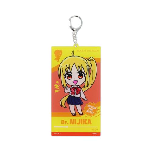 楽天市場】ぼっち・ざ・ろっく！ アクリルスタンド 伊地知虹夏柄