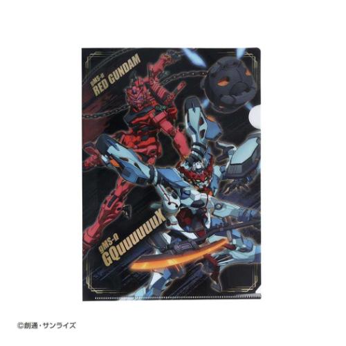 楽天市場】[バラ売り]機動戦士ガンダムGQuuuuuuX 缶バッジ