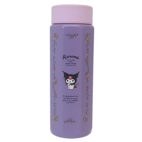 楽天市場】八角形 ステンレスマグボトル 500ml クロミ フラワー