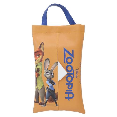 楽天市場】[公式] Disney ディズニー Zootopia ズートピア 合皮