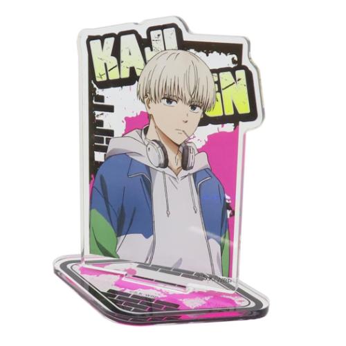 楽天市場】ウィンドブレーカー TDアクリルミニスタンド【12個入り