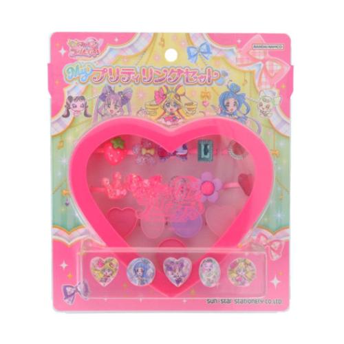 【専用出品】プリキュアセット Amazon.co.jp: Yes!プリキュア5 プリキュアシンフォニーセット