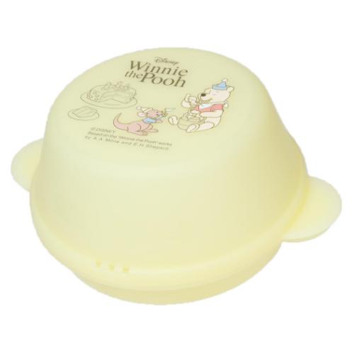 くまのプーさんレンジ調理器具