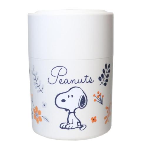 スヌーピー保存容器
