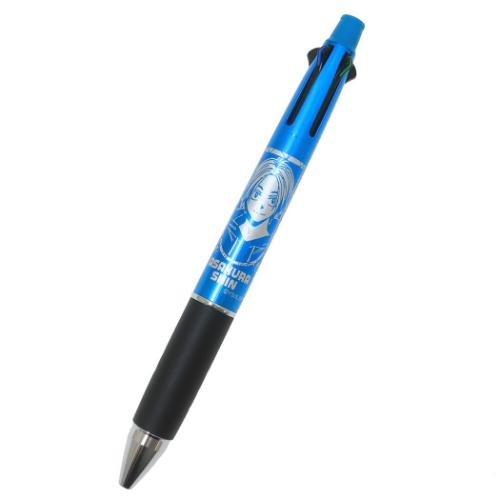 楽天市場】自衛隊グッズ ジェットストリーム4＆1 ブルーインパルス