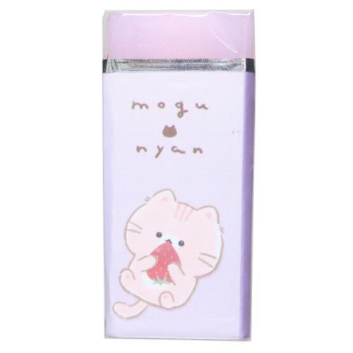 楽天市場】もぐにゃん ずーっと消しゴム 全4種 【みたらし / くろごま