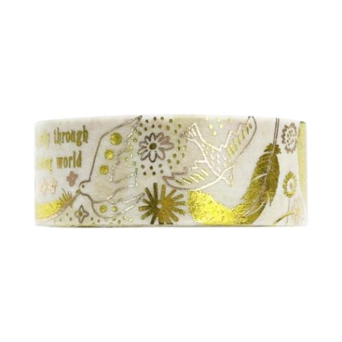 楽天市場】シンジカトウデザイン 型抜きマスキングテープ日本製 Shinzi