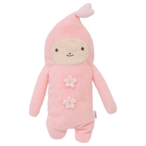 ‼️新品超希少フモフモさん 　ニコラ　ぬいぐるみ　シナダ　妖精　色々セットタグ付き 新品超希少フモフモさん ニコラ ぬいぐるみ シナダ 妖精 色々セット