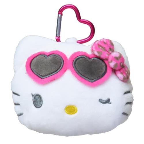 【激レア】カラビナ付きハローキティ ぬいぐるみ 予約品】《7月発売予定！入荷次第順次発送！》 サンリオ 日焼け