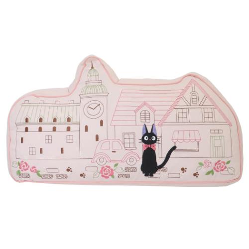 楽天市場】クッションカバー ジブリがいっぱい 45×45cm となりのトトロ