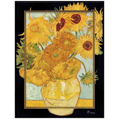 楽天市場】ジョージア・オキーフ ひまわり SUNFLOWER,NEW MEXICO,1935