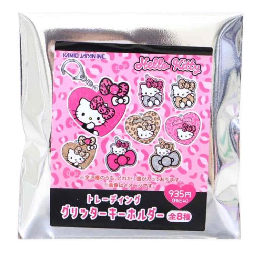 楽天市場】【中身はランダム】 ハローキティ トレーディンググリッター