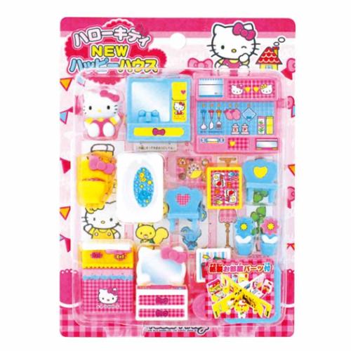 楽天市場】【Hello Kitty NEW ハッピー ようちえん】ハローキティ