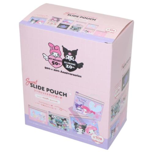 楽天市場】【ロット販売】 【10入】 サンリオシークレットフラット