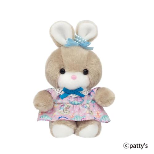 ぬいぐるみ マスコット SWIMMER x レトロぬいぐるみコレクション キャンディ 吉徳 ポーチ インテリア