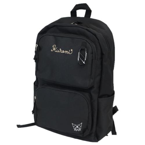 30Lリュック デイパック クロミ クロ サンリオ マルヨシ リュックサック 5,004円