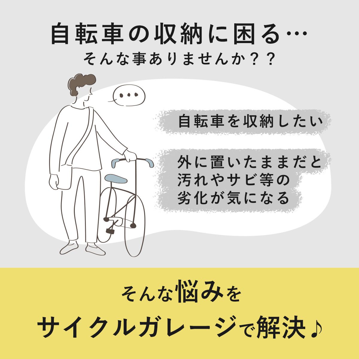 自転車置き場 テント Diy おしゃれ イージーガレージ カバー ガレージ サイクルハウス サイクルポート バイク バイク置き場 パトリス70 家庭用 屋根 折りたたみ 日よけ 簡易ガレージ 自宅 自転車 自転車置場 送料無料 雨よけ 駐輪場 新作からsaleアイテム等お得な商品
