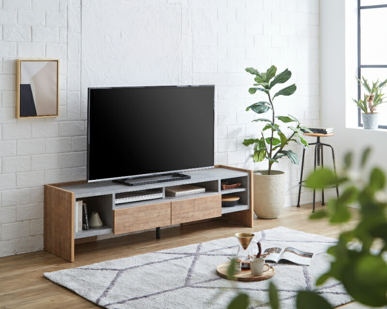 テレビボード 日本製 160cm テレビ台 コンクリート調 ローボード 国産 大容量 収納 【激安アウトレット!】 TVボード テレビラック 調整 TV台 新生活 北欧 大川家具 ナチュラル リビング ブラウン 高さ テレビボード 日本製 世界の人気ブランド 160cm テレビ台 コンクリート調 ローボード 国産 大容量 収納 激安アウトレット TVボード テレビラック 調整 TV台 新生活 北欧 大川家具 ナチュラル リビング ブラウン 高さ