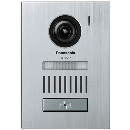 パナソニック(Panasonic) テレビドアホン VL-SWD505KS 住宅設備家電 ...