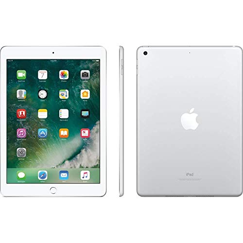 Apple iPad シルバー 9.7インチ 本体 Amazon.co.jp: 【整備済み品】 Apple iPad Pro 9.7 インチ (第1
