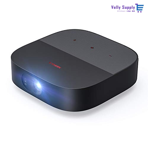 当季大流行 Anker Nebula Vega Portable フルHD 1080p Android TV搭載