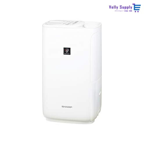 楽天市場】シャープ 加湿器 ハイブリッド 給水かんたん ハイパワー