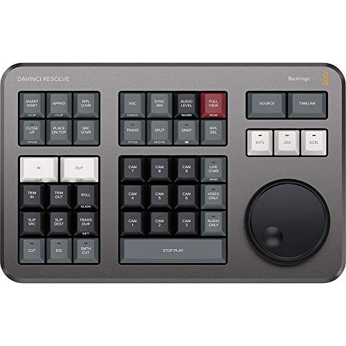 Blackmagic Design (ブラックマジック (アクティベーションカード